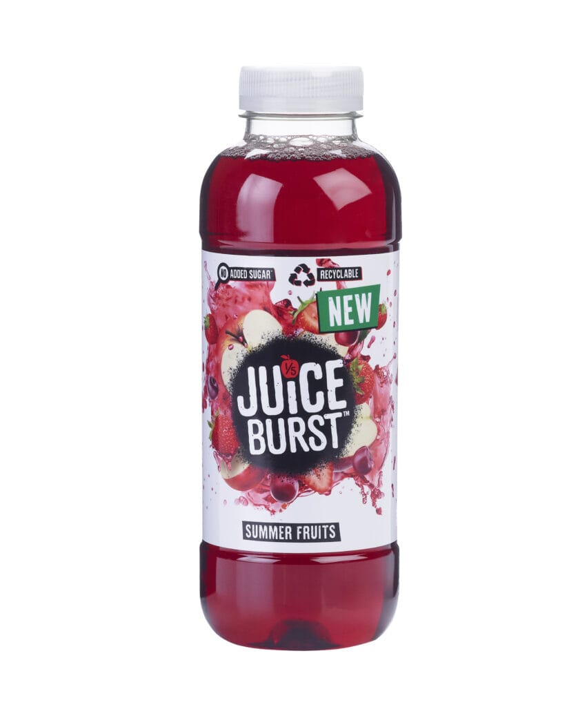 Juice Burst